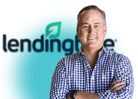 Doug Lebda - LendingTree Founder