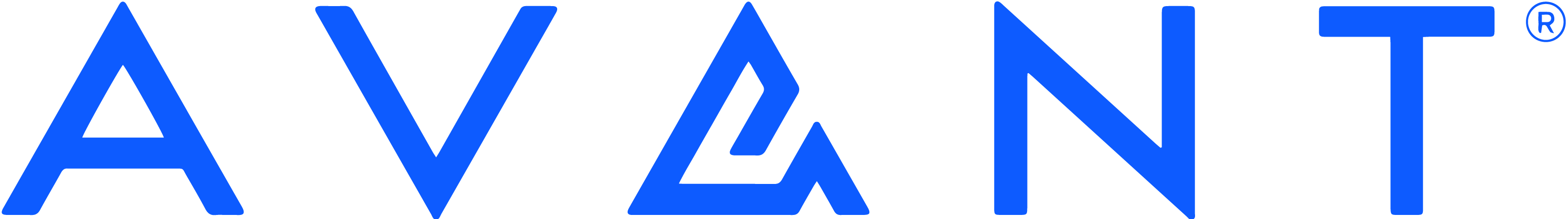 Avant logo