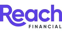 Reach logo