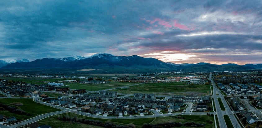 2025 FHA Loan Limits in Montana