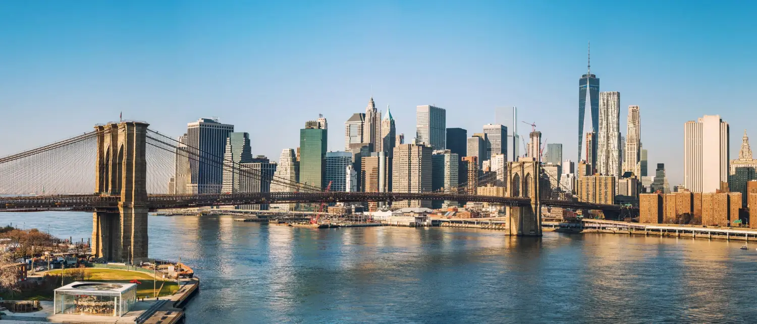 2025 FHA Loan Limits in New York