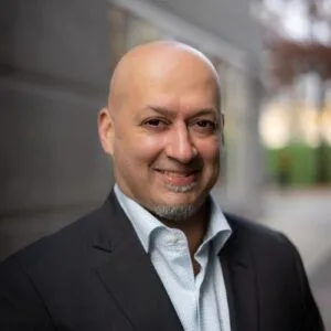 Rob Bhatt Profile Image