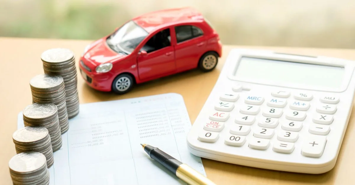 Chase Auto Loan Review