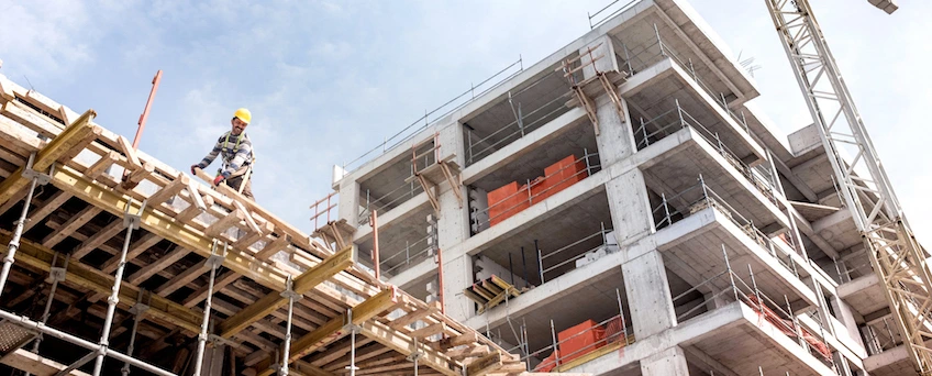 Commercial Real Estate Loans