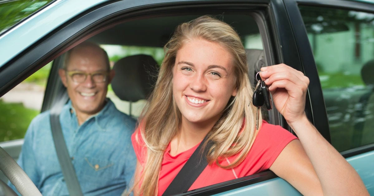 Cheapest Car Insurance for 18-Year-Olds