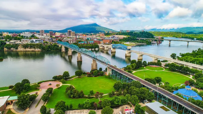 Tennessee First-Time Home Buyer Programs in 2025