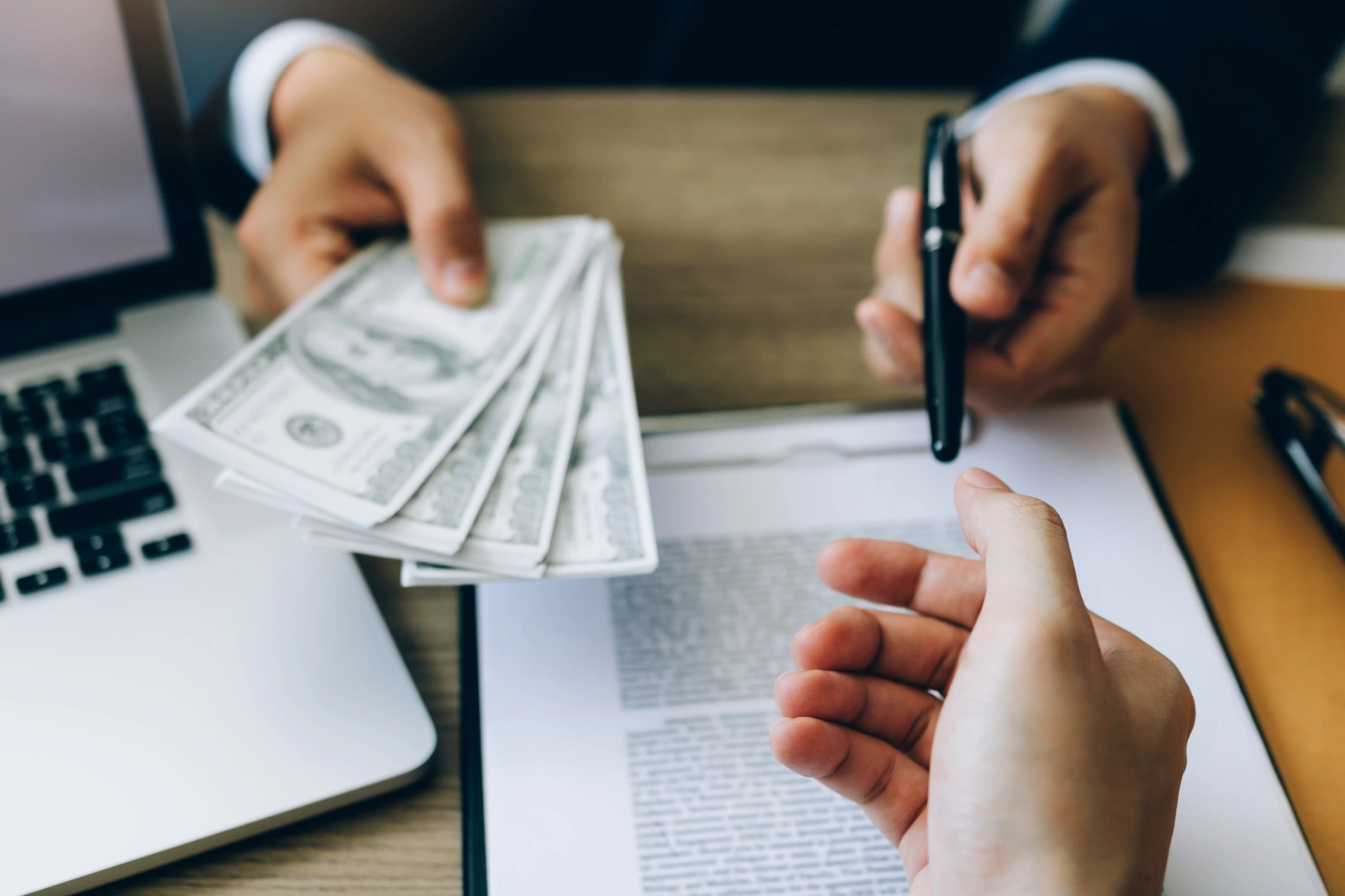 Best Places for Personal Loans (and Where To Skip)