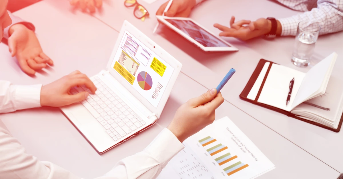 PAYDEX Score: How To Check & Improve It