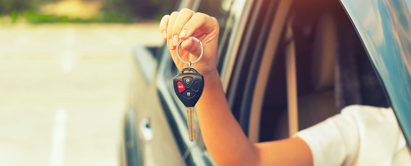 This Is the Best Time to Buy a Car