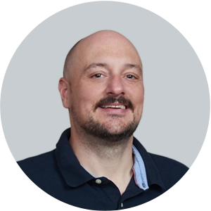 Will Collicott Profile Image