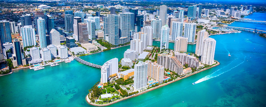 Metros With the Oldest — and Youngest — Homeowners