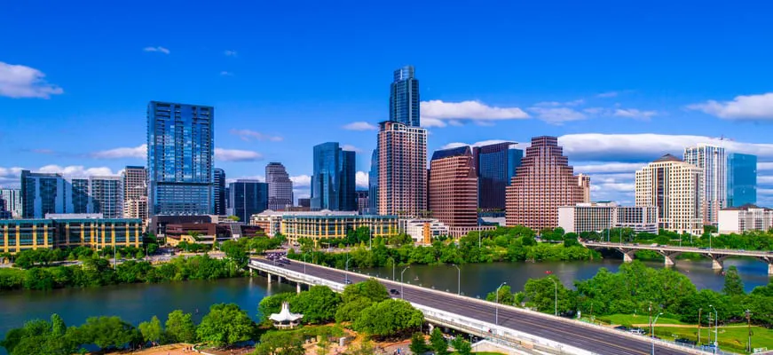 2025 FHA Loan Limits in Texas