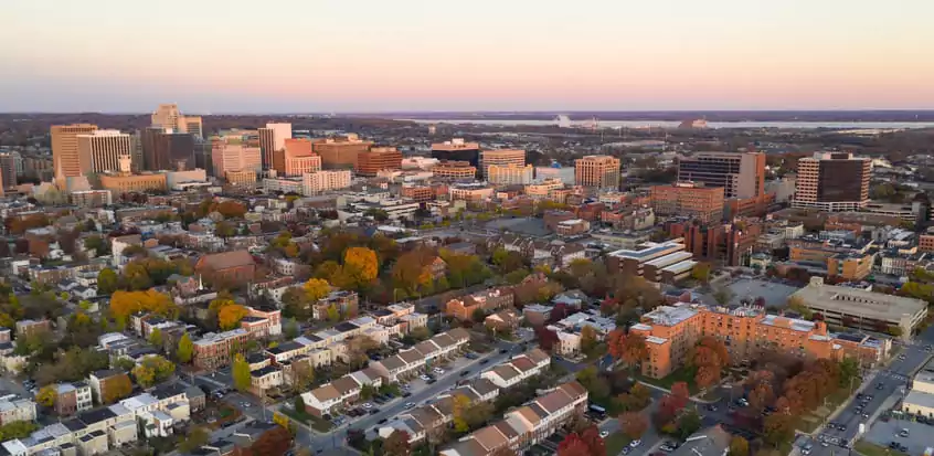 2025 FHA Loan Limits in Delaware