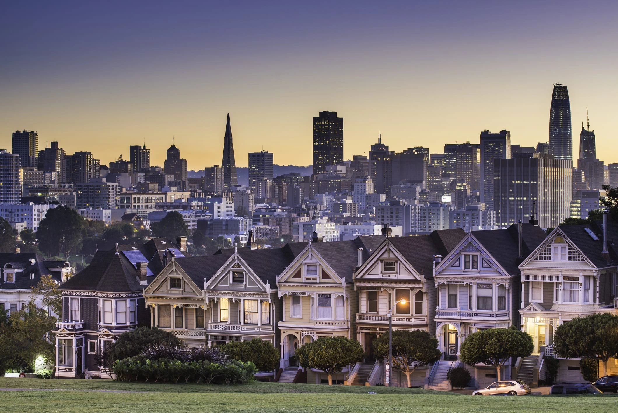 Comparing The 2009 Housing Market to Today