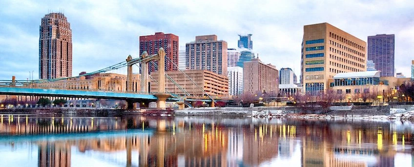 Best Big Metros for Families