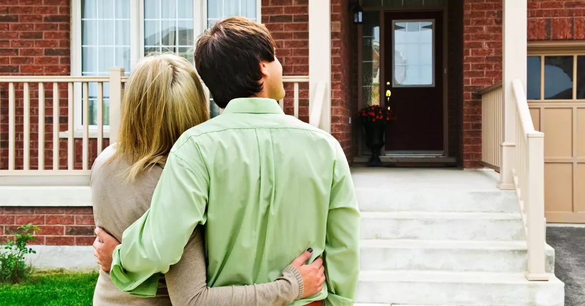 New Construction vs. Existing Home: Which Is Right For You?