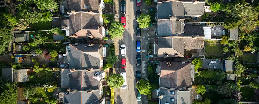 29% of Americans Would Consider Co-Buying