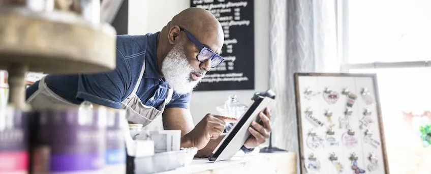 Very Small Businesses Dominate in California